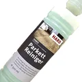 Produktbild: HARO Parkett Reiniger clean & green natural Wischpflege 500 ml