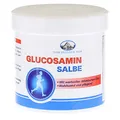 Produktbild: Glucosamin Salbe