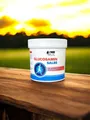 Produktbild: 2 x Glucosamin Salbe 250ml vom Pullach Hof