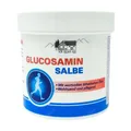 Produktbild: 43,56 Euro pro 1 Liter Glucosamin Salbe vom Pullach Hof 250 ml