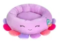 Produktbild: 191726502036 Squishmallows. Legowisko dla zwierząt ośmiornica, 60 cm Jazwares