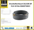 Produktbild: Schneider Druckluftschlauch SUPERflex DLS-SK-SF 15,5-10/10m DGKD730031 D730031