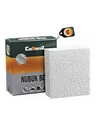 Produktbild: Collonil Nubuk Box Classic – Wildlederradierer zur Trockenreinigung von Nubuk & Velours – Veloursleder Radierer, Nubukleder Reiniger, Schuhradierer Wildleder – Lederpflege & Schuhpflege Box