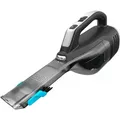 Produktbild: Black & Decker Dustbuster 12V/2,0Ah (36Wh) Li - Grau