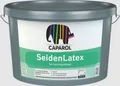 Produktbild: Caparol SeidenLatex, altweiß 12,5 Liter