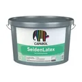 Produktbild: Caparol SeidenLatex Altweiß ehemals Antikweiß RAL 9010 12,5 Liter