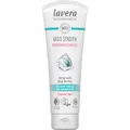 Produktbild: lavera basis sensitiv Reinigungsmilch