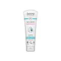 Produktbild: Lavera Bio Aloe Vera & Bio-Sheabutter Reinigungsmilch 125 ml