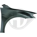 Produktbild: Kotflügel Diederichs 2216006 für VW Vorne Rechts