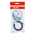 Produktbild: fischer Gelenkrohrschelle FGRS Plus 1 1/2