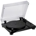 Produktbild: audio-technica Audio-Technica AT-LPW50PB, Plattenspieler, Plattenspieler schwarz
