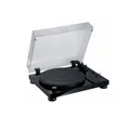 Produktbild: Audio-Technica AT-LPW50PB Plattenspieler mit Riemenantrieb Klavierschwarz