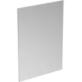 Produktbild: Ideal Standard Mirror & Light Spiegel T3365BH 500 x 4 x 700 mm, mit Befestigungssatz, neutral