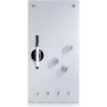 Produktbild: Zeller Present Memoboard (Magnettafel, 40 x 20 cm) (11610)
