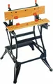 Produktbild: Black & Decker WM550 Werkbank Workmate