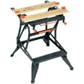 Produktbild: Black & Decker WM550-XJ Werkbank Tragbare Werkbank