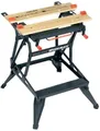 Produktbild: Black+Decker WM550 Workmate | 775 595 mm - wm550-xj