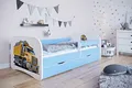 Produktbild: KOCOT KIDS Babyydreams 2 Tage, Ingenieurholz, Weiß