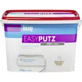 Produktbild: Knauf Easyputz 10kg Dekorputz Oberputz Wandputz Fein 1,0mm Schneeweiß Matt