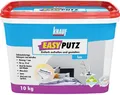 Produktbild: Knauf Easyputz fein 1,0mm 10kg Dekorputz Edelputz Oberputz Decorputz Wandputz