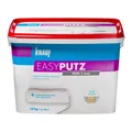Produktbild: Knauf Easyputz fein 1,0mm 10kg Dekorputz Edelputz Oberputz Decorputz Wandputz