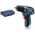 Produktbild: Bosch Professional GSR 12V-35 06019H8001 Akku-Bohrschrauber 12 V Li-Ion