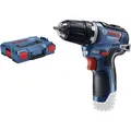 Produktbild: Bosch GSR 12V-35 Professional - Bohrer/Schrauber - schnurlos - 2 Geschwindigkeit