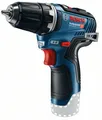 Produktbild: Bosch Akku-Bohrschrauber GSR 12V-35, Solo Version, L-BOXX 06019H8001