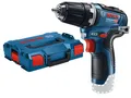 Produktbild: Bosch Akku-Bohrschrauber GSR12V-35 Professional 12V mit L-BOXX Koffer 06019H8001