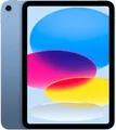 Produktbild: Apple iPad 11.0 2025 WiFi 512GB blau