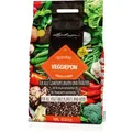 Produktbild: Lechuza Pflanzsubstrat VEGGIEPON 19592, 12 Liter, für Gemüsepflanzen und Kräuter, mit Dünger