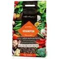 Produktbild: Lechuza - Zubehör veggiepon Gemüsesubstrat aufgedüngt vegan & torffrei - 12 Liter