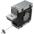 Produktbild: Smartclose Fg 80 Selbständiger Türschließer Helm