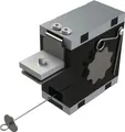 Produktbild: HELM SmartClose FG 80 selbständiger Türschließer - 7353