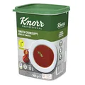 Produktbild: Knorr Tomaten Cremesuppe gebunden Trockenmischung (frischer, intensiver Tomaten Geschmack) 1er Pack (1 x 900 g)