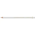 Produktbild: Faber-Castell Farbstift Polychromos weiss 101 (1 x) (110101)