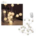 Produktbild: Batterie LED Lichterkette 