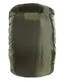 Produktbild: Tasmanian Tiger TT Raincover M oliv 40-55L Regenschutz wasserdichter Überzug für Rucksäcke, Transportschutz, Regenhülle, Tarnung