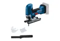 Produktbild: Bosch Professional Akku-Stichsäge »GST 18V-125 S«, ohne Akku, ohne Ladegerät