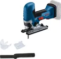 Produktbild: BOSCH Professional GST 18V-125 S Akku Stichsäge Set