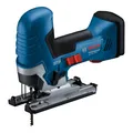 Produktbild: Bosch GST 18V-125 S Professional Akku Stichsäge 18 V 125 mm ( 06015B2001 ) Solo