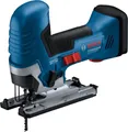 Produktbild: Bosch Professional GST 18V-125 S Akku-Stichsäge 18V bürstenlos Solo