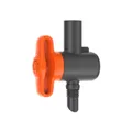 Produktbild: Gardena - Micro-Drip-System Regulierventil - Inhalt: 5 Stück - 13231-20