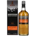 Produktbild: Auchentoshan AMERICAN OAK Single Malt Scotch Whisky 40% Vol. 0,7l in Geschenkbox