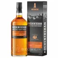 Produktbild: Auchentoshan American Oak 0,7 l Lowland Single Malt Scotch Whisky