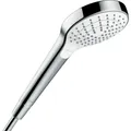 Produktbild: hansgrohe Croma Select S 110 Vario EcoSmart 9 l/min (3 Strahlarten, 9 l/min) (26803400)
