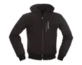 Produktbild: Modeka Motorradjacke Modeka Clarke Softshelljacke schwarz S atmungsaktiv