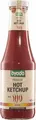 Produktbild: Würziger glutenfreier Ketchup BIO 500 ml Byodo
