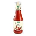 Produktbild: BYODO Hot Ketchup 500ml Bio