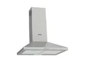 Produktbild: 3838782523991 Chimney hood WHC629E4X Gorenje